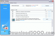 PCPal screenshot